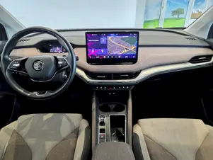 Škoda Enyaq Loft 60