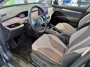 Škoda Enyaq Loft 60