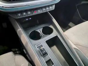 Škoda Enyaq Loft 60