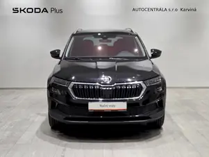 Škoda Karoq Top Selection