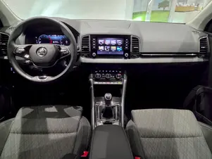 Škoda Karoq Top Selection