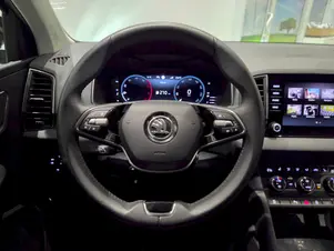 Škoda Karoq Top Selection