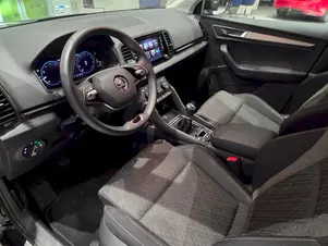 Škoda Karoq Top Selection