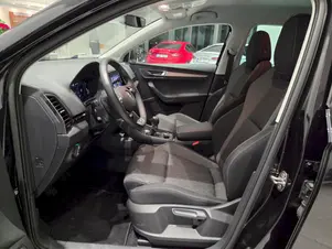 Škoda Karoq Top Selection