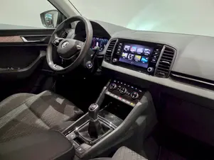 Škoda Karoq Top Selection