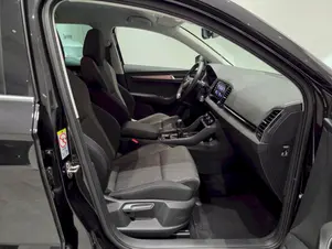 Škoda Karoq Top Selection