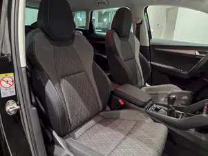 Škoda Karoq Top Selection