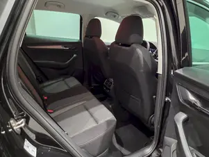 Škoda Karoq Top Selection