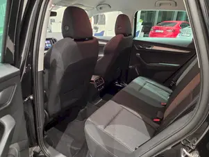 Škoda Karoq Top Selection