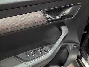 Škoda Karoq Top Selection