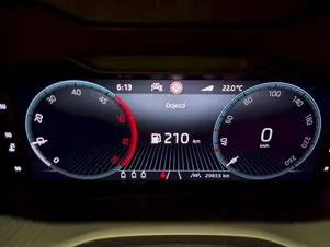 Škoda Karoq Top Selection