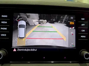 Škoda Karoq Top Selection