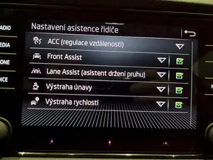 Škoda Karoq Top Selection