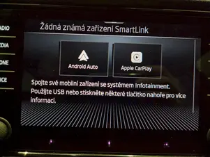 Škoda Karoq Top Selection