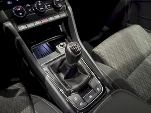 Škoda Karoq Top Selection