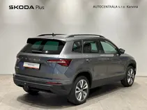 Karoq Style Plus