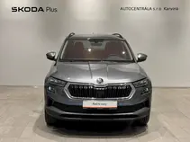 Karoq Style Plus