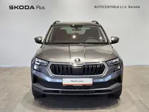Karoq Style Plus