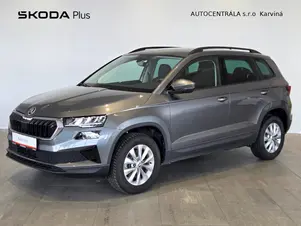 Škoda Karoq Selection