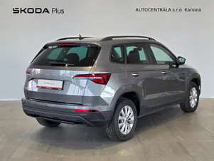 Škoda Karoq Selection
