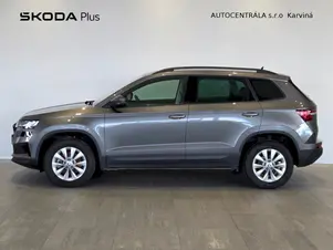 Škoda Karoq Selection
