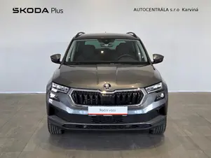 Škoda Karoq Selection