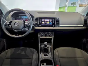 Škoda Karoq Selection