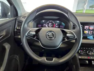 Škoda Karoq Selection