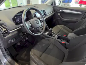 Škoda Karoq Selection