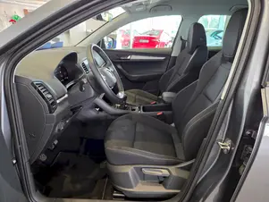 Škoda Karoq Selection