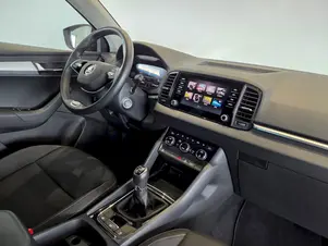 Škoda Karoq Selection
