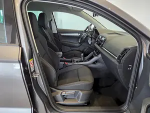 Škoda Karoq Selection