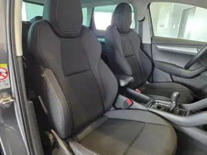 Škoda Karoq Selection