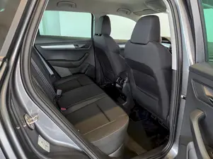 Škoda Karoq Selection