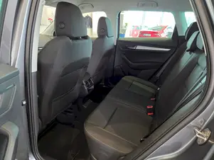 Škoda Karoq Selection