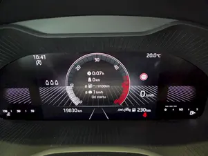 Škoda Karoq Selection