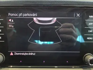 Škoda Karoq Selection