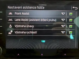 Škoda Karoq Selection