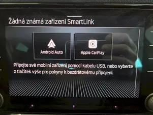 Škoda Karoq Selection