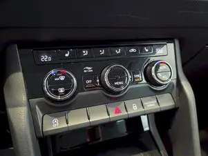 Škoda Karoq Selection