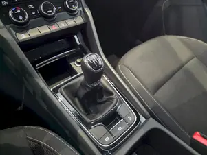 Škoda Karoq Selection