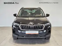 Karoq Style Plus