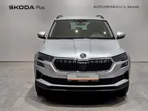 Karoq Style Plus
