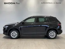 Karoq Ambition Plus