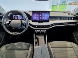 Škoda Superb Selection