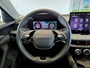 Škoda Superb Selection