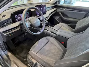 Škoda Superb Selection