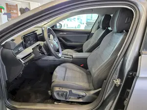 Škoda Superb Selection