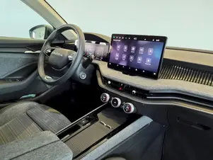 Škoda Superb Selection