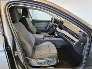 Škoda Superb Selection